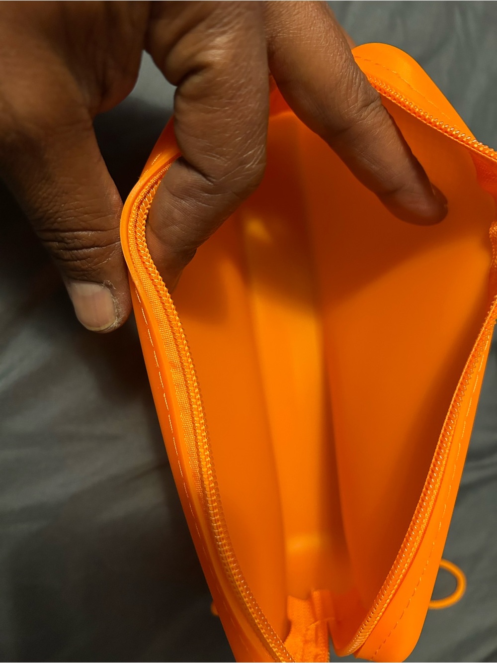 Multi Use Pouch - Picture 2 of 2